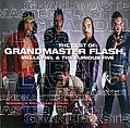 Grandmaster Flash - Message From Beat Street: The Best Of album