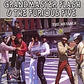 Grandmaster Flash - The Message album