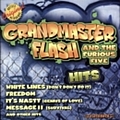 Grandmaster Flash - Hits album