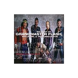 Grandmaster Flash &amp; The Furious Five - Message from Beat Street: The Best of Grandmaster Flash, Melle Mel &amp; the Furious Five album