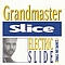Grandmaster Slice - Electric Slide (Shall We Dance) album