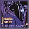 Grandpa Jones - Everybody&#039;s Grandpa альбом