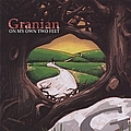 Granian - On My Own Two Feet album