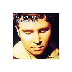 Grant Lee Buffalo - Fuzzy album