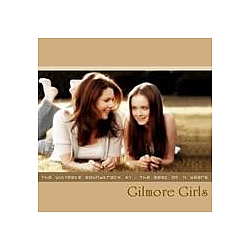 Grant Lee Buffalo - Gilmore Girls UST 1 (disc 1) альбом