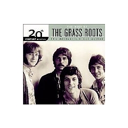 Grass Roots - Best Of The альбом