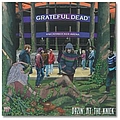 Grateful Dead - Dozin at the Knick (disc 3) альбом