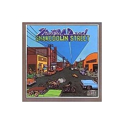 Grateful Dead - Shakedown Street альбом