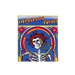 Grateful Dead - Grateful Dead (Skull &amp; Roses) альбом