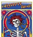 Grateful Dead - Grateful Dead (Skull &amp; Roses) album