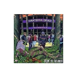 Grateful Dead - Dozin&#039; at the Knick album