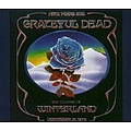 Grateful Dead - The Closing of Winterland альбом