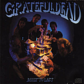 Grateful Dead - Built to Last album