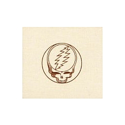 Grateful Dead - So Many Roads (1965-1995) album