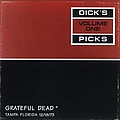 Grateful Dead - Dick&#039;s Picks, Volume 4 (disc 3) альбом