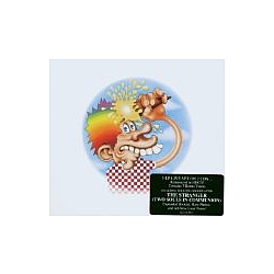 Grateful Dead - Europe &#039;72 (disc 1) альбом