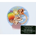 Grateful Dead - Europe &#039;72 (disc 1) альбом
