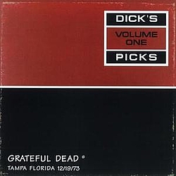 Grateful Dead - Dick&#039;s Picks, Vol. 4 album
