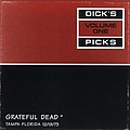 Grateful Dead - Dick&#039;s Picks, Vol. 4 альбом