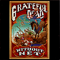 Grateful Dead - Without a Net (disc 2) альбом