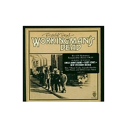 Grateful Dead - Workingman&#039;s Dead (Rhino Box Set) album