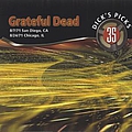 Grateful Dead - Dick&#039;s Picks, Volume 35 (Disc 3) альбом