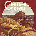 Grateful Dead - Wake of the Flood album