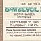 Grateful Dead - 1991-02-21: Oakland, CA, USA (disc 1) album