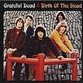 Grateful Dead - Birth of the Dead (disc 2) album