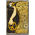 Grateful Dead - 1966-11-19: Fillmore Auditorium, San Francisco, CA, USA альбом