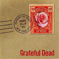 Grateful Dead - Dick&#039;s Picks, Volume 30 (disc 1) альбом