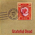 Grateful Dead - Dick&#039;s Picks, Volume 30 (disc 1) альбом