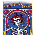 Grateful Dead - The Grateful Dead (Skull &amp; Roses) album