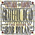 Grateful Dead - Postcards of the Hanging album