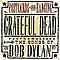 Grateful Dead - Postcards of the Hanging альбом