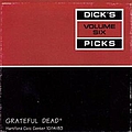 Grateful Dead - Dick&#039;s Picks, Volume 6 (disc 1) album