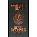 Grateful Dead - Beyond Description 1973-1989 album