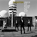 Scooter - Under The Radar Over The Top album