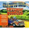 Grateful Dead - Truckin&#039; Up to Buffalo: July 4, 1989 альбом