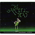 Grateful Dead - The Grateful Dead Movie Soundtrack (disc 4) альбом