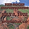 Grateful Dead - 1978-07-08: Red Rocks, Morrison, CO, USA альбом