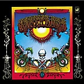 Grateful Dead - The Golden Road: 1965-1973 (disc 5: Aoxomoxoa) альбом