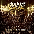 Grave - Back From the Grave альбом