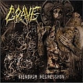 Grave - Fiendish Regression album