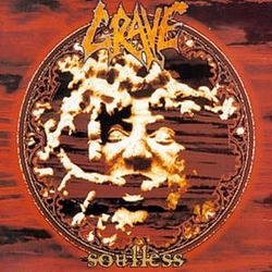Grave - Soulless альбом