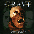 Grave - Hating Life album