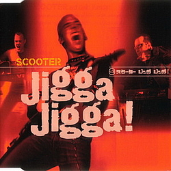 Scooter - Jigga Jigga! album