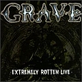 Grave - Extremely Rotten Live album