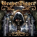 Grave Digger - 25 To Live album