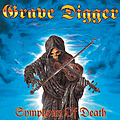 Grave Digger - Symphony of Death album